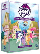 My Little Pony - Adventures in Equestria - Deck-Building Game