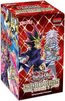 Yugioh Legendary Duelists - Season 3