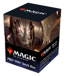 UP Deck Box - Streets of New Capenna