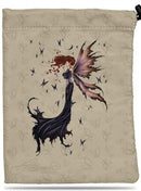 Mystique Treasure Nest Dice Bag