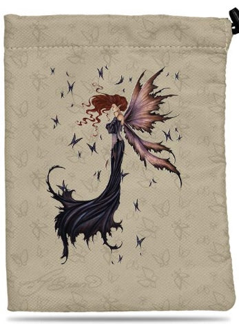 Mystique Treasure Nest Dice Bag