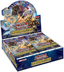 Yugioh The Grand Creators Booster Box