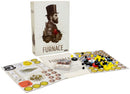 Furnace - An Engine-Building Game By Ivan Lashin