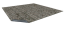 Battle Systems: Game Mat - Flagstone Floor 2X2