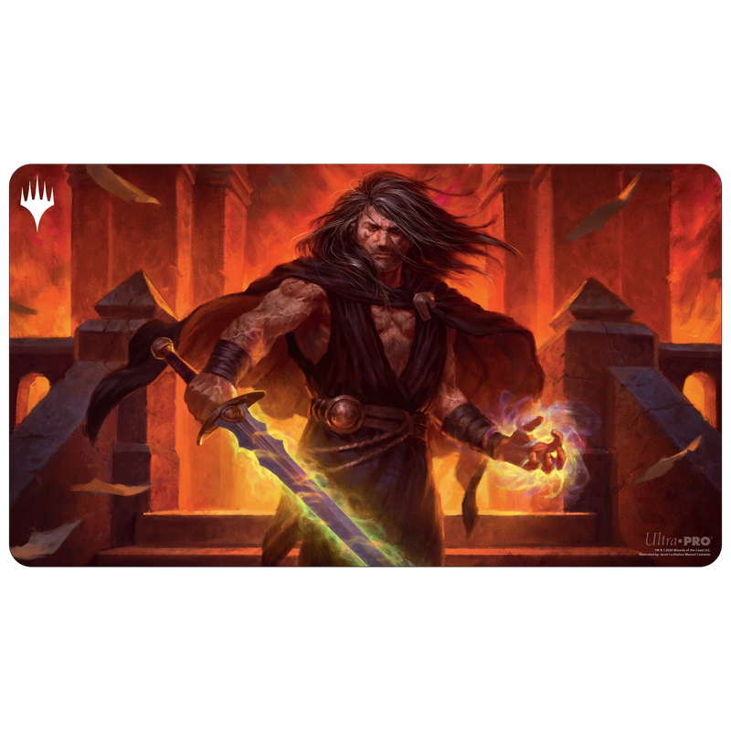 Playmat: Dominaria United