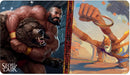Playmat: Secret Lair Drop - Street Fighter