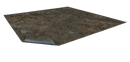 Battle Systems: Game Mat - Muddy Streets 3x3