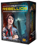 Coup Rebellion