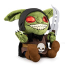 Plushie: Pathfinder Goblin Phunny