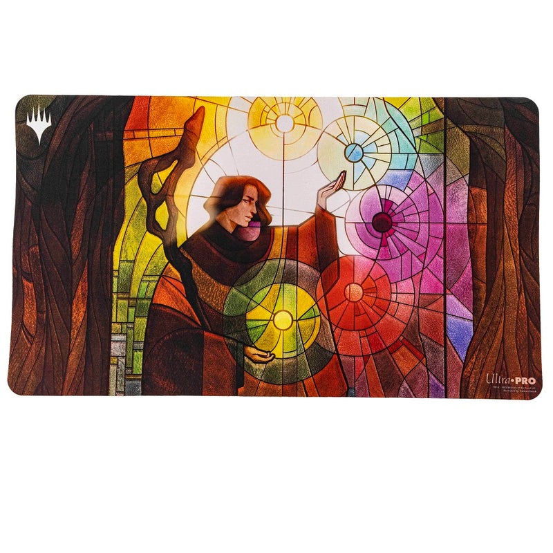 Playmat: Dominaria United