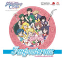 Sailor Moon Crystal Imposterous