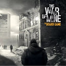 This War of Mine - The Board Game