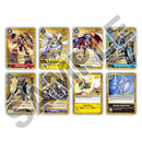 DIGIMON 2ND ANNIVERSARY SET [PB-12E]