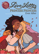 Love Letter - Princess Princess Ever After