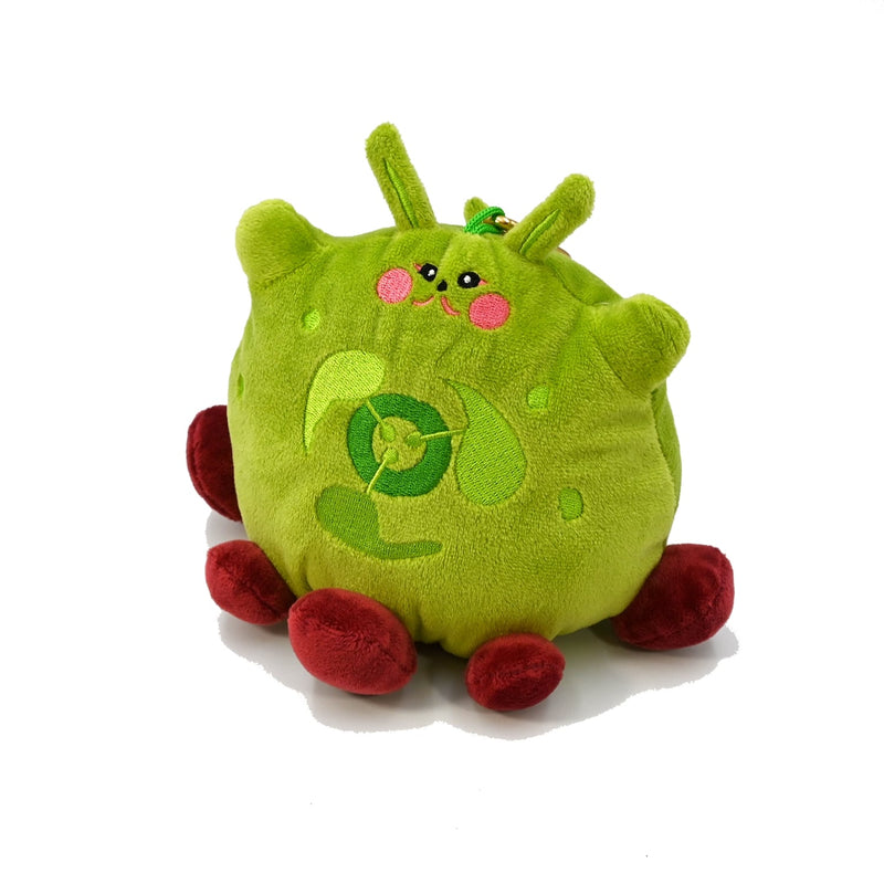 UP Dice Pouch MTG Kamigawa Neon Dynasty Mochi-Kami