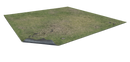 Battle Systems: Game Mat - Grassy Fields 3x3