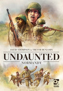 UNDAUNTED: NORMANDY CG