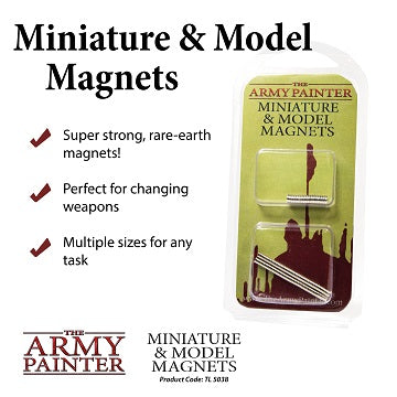 Magnets (Army Painter)