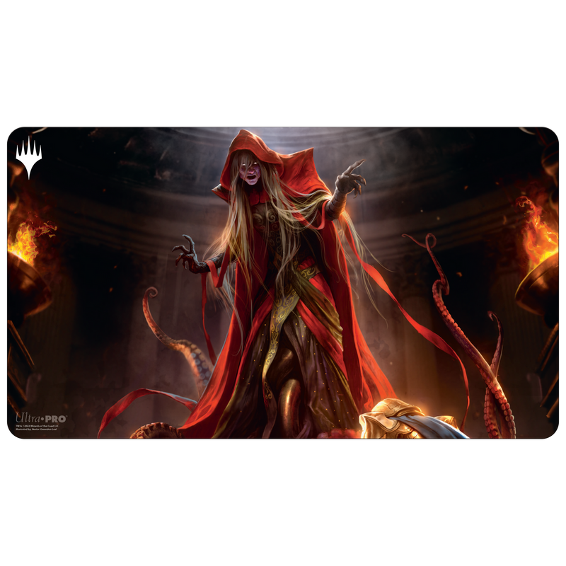 Playmat: Dominaria United