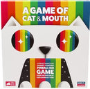 A Game of Cat & Mouth