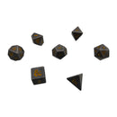 DICE HEAVY METAL DND 7-DIE SET REALMSPACE