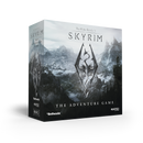 The Elder Scrolls V Skyrim The Adventure Game