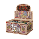 Flesh and Blood Tales of Aria Booster Box (1st edition)