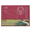 Army Painter Self-Healing Cutting Mat