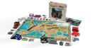 Ticket To Ride Europe - 15th Anniversary Edition