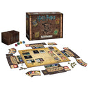 Harry Potter Hogwarts Battle - A Cooperative Deck Building Game