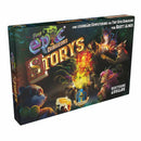 Tiny Epic Dungeons - Stories