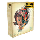 MIND MGMT