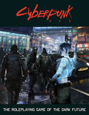 Cyberpunk Red