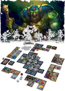 Tiny Epic Dungeons