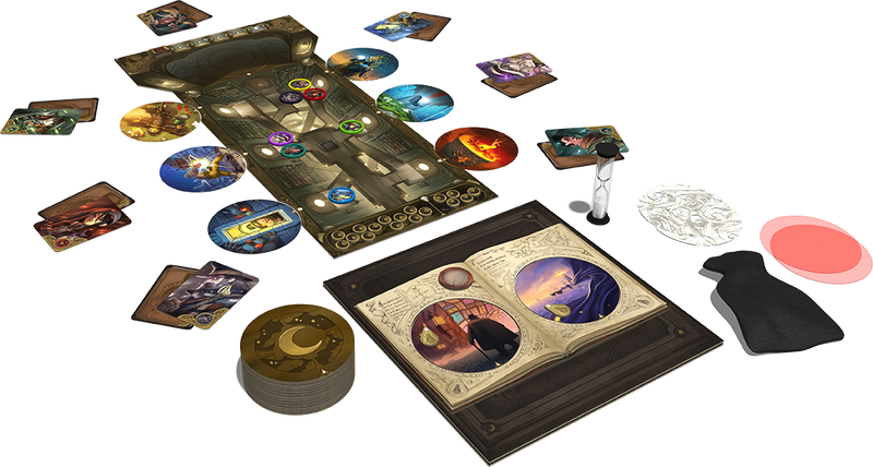 Obscurio