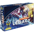 Pandemic Legacy - Season 1 (Blue)