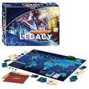 Pandemic Legacy - Season 1 (Blue)