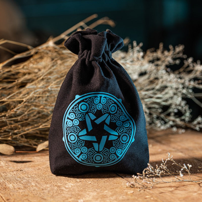 The Witcher Dice Bag - Yennefer Last Wish