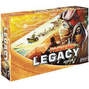 Pandemic Legacy: Season 2 (Yellow)